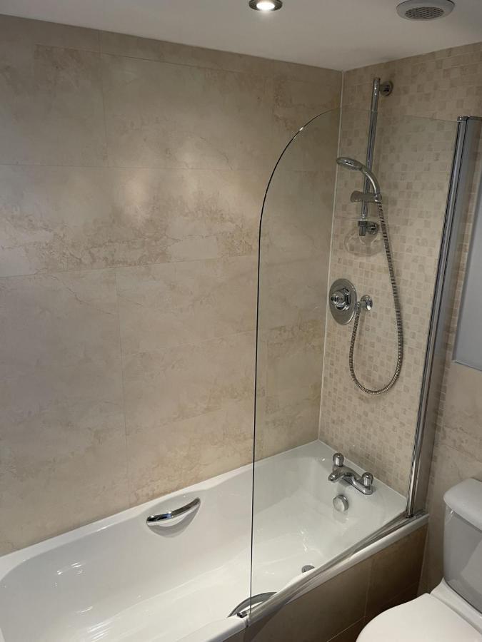 Burry Port Harbour Apartment Esterno foto